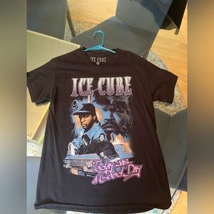 Vintage Ice Cube T-Shirt